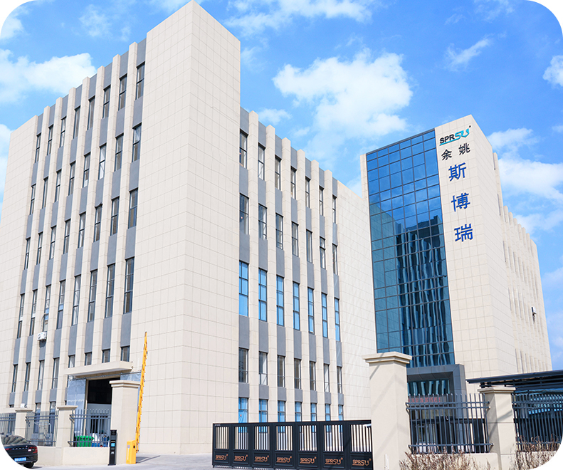 Yuyao Spring Water Filter Equipment Co.、Ltd。